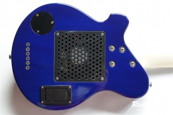 PGG-200FM SBL